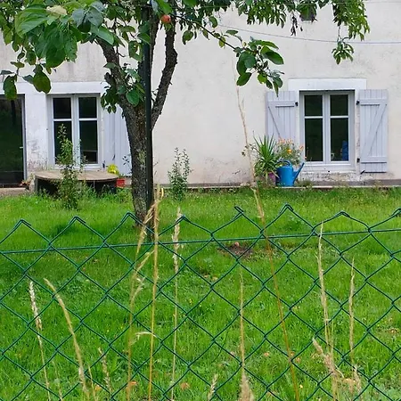Home Edwige Fresse Exterior photo