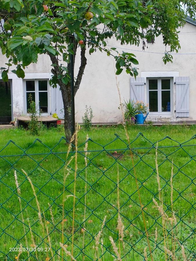 Edwige Hébergement de vacances *