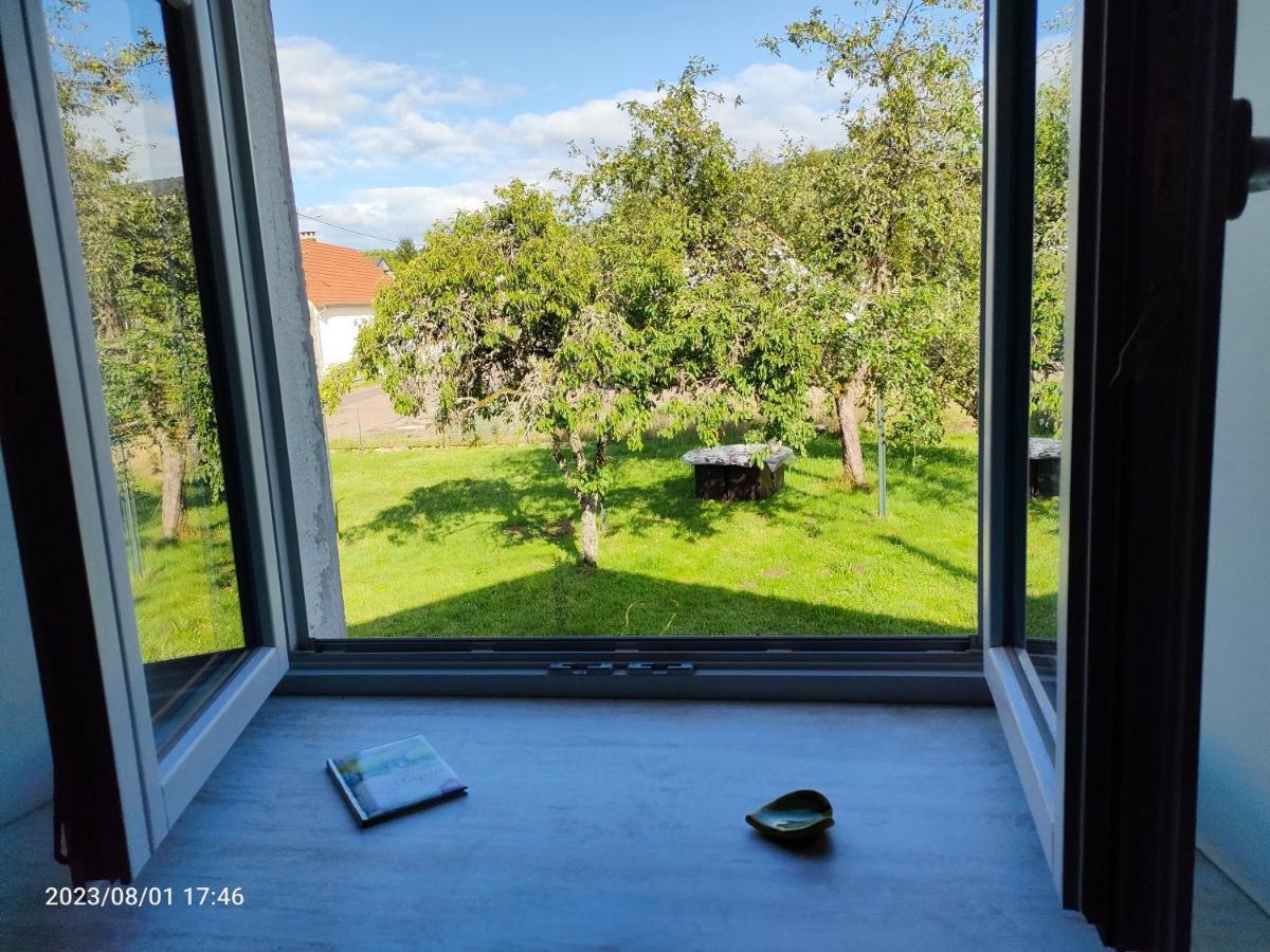 Edwige Hébergement de vacances *