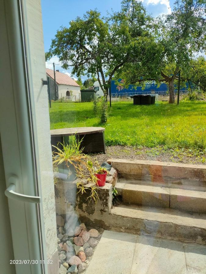 Edwige Holiday home
