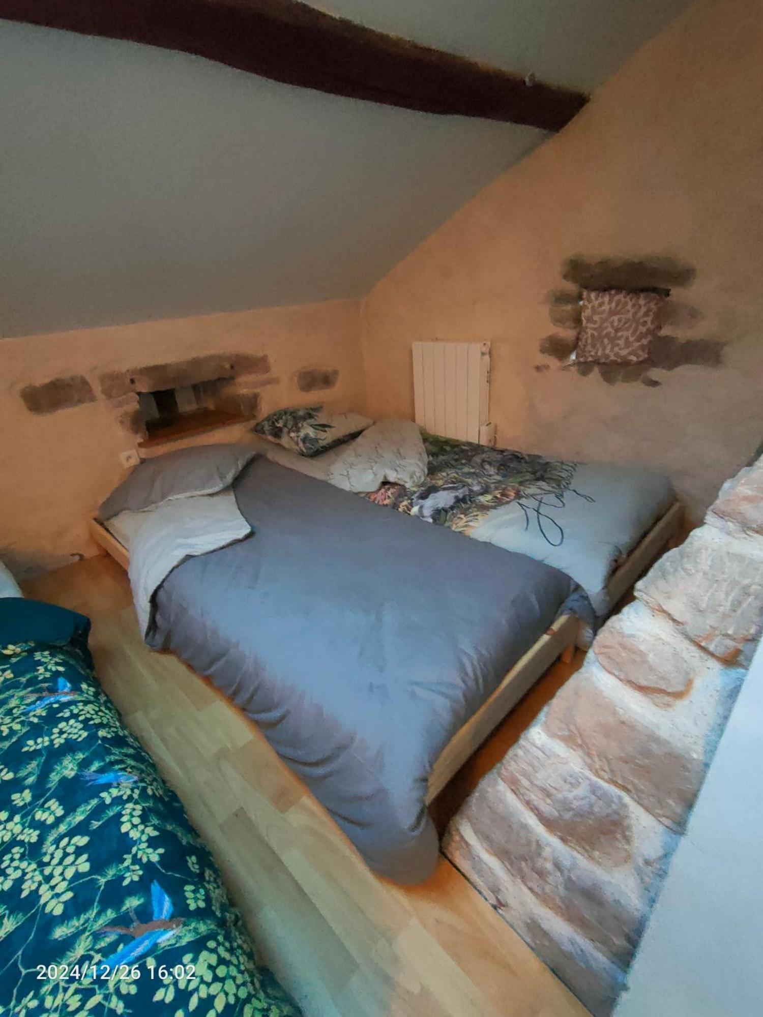 Edwige Holiday home